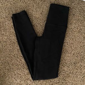 Lululemon Align high waisted